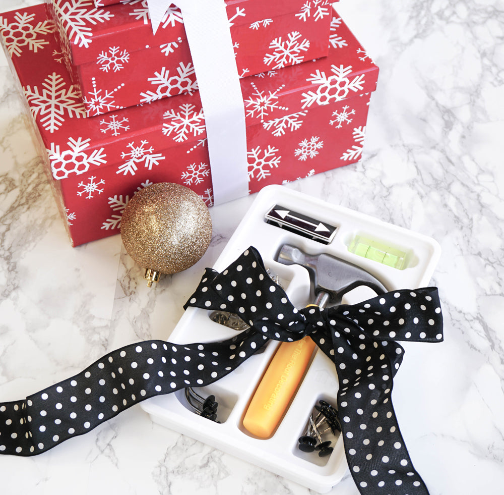 UTR Gift Guide: Handiest Stocking Stuffers
